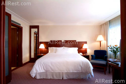 The Westin Zagreb 4